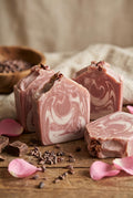 Velvet Rose Chocolate