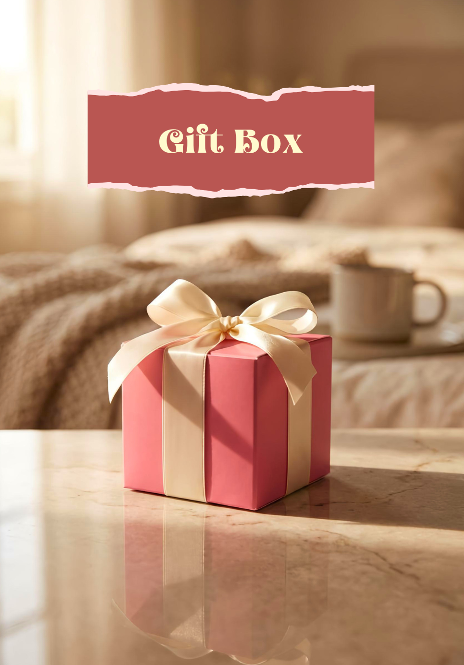 Berry & Bloom Spring Box