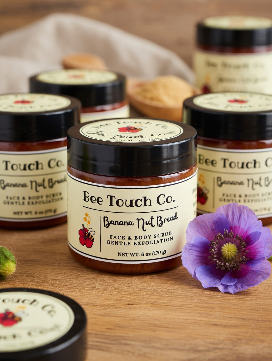 Gentle All-in-One Scrub