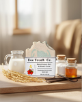 Rice & Honey Brightening Glow