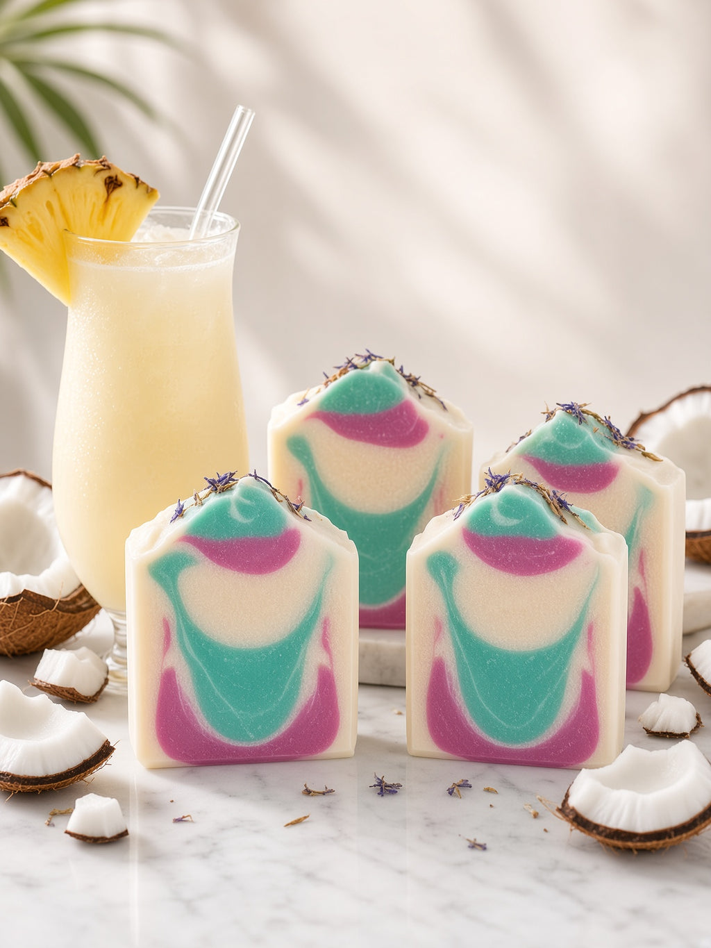 Coco Paradise