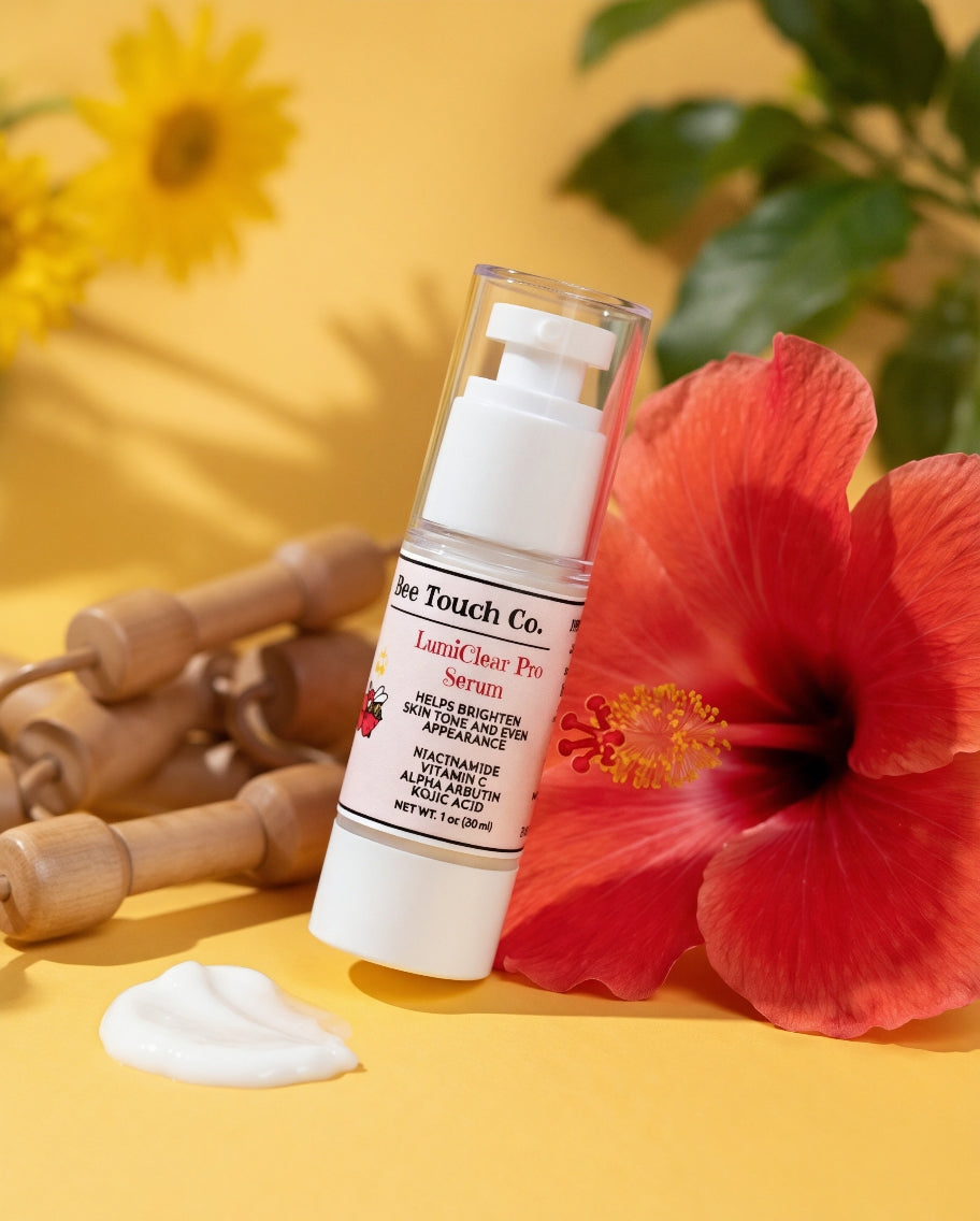 LumiClear Pro Serum