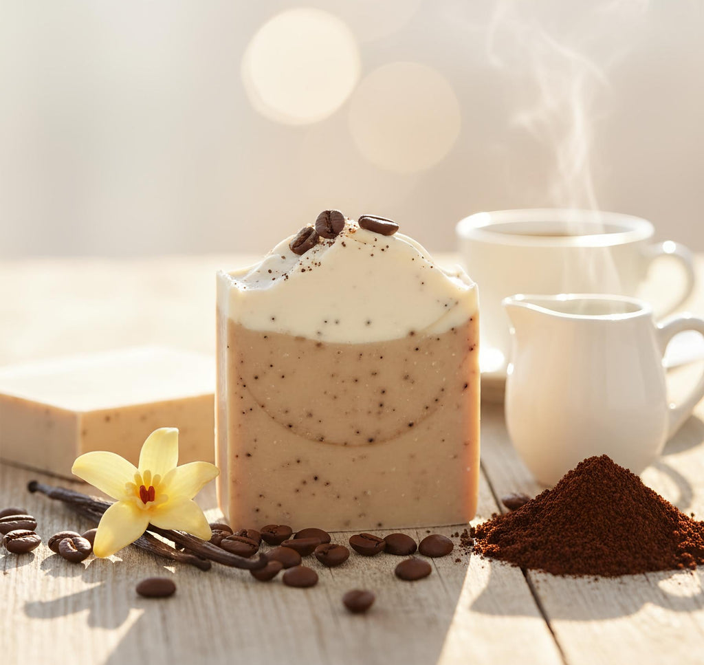 Coffee Vanilla Latte