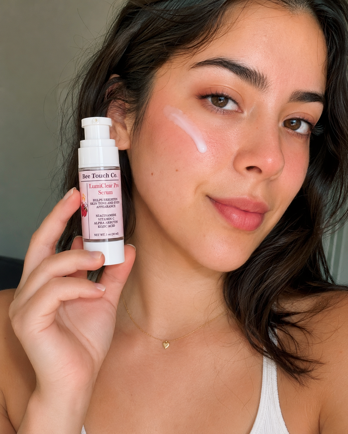 LumiClear Pro Serum