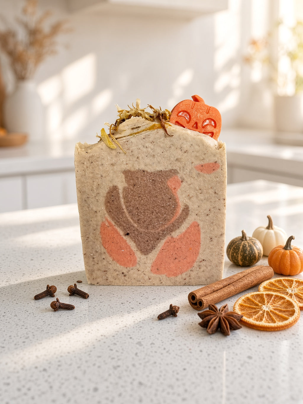 Pumpkin Spice