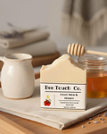 Goat Milk & Honey (unscented)