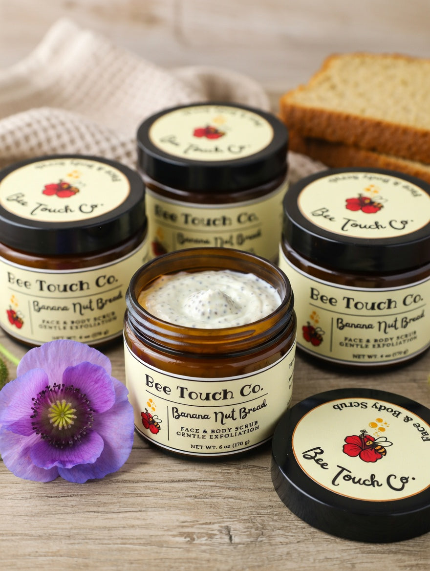 Gentle All-in-One Scrub