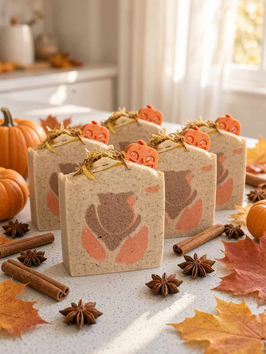 Pumpkin Spice