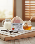 Creamy Vanilla, Milk & Honey