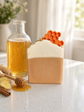 Ginger Beer & Honey