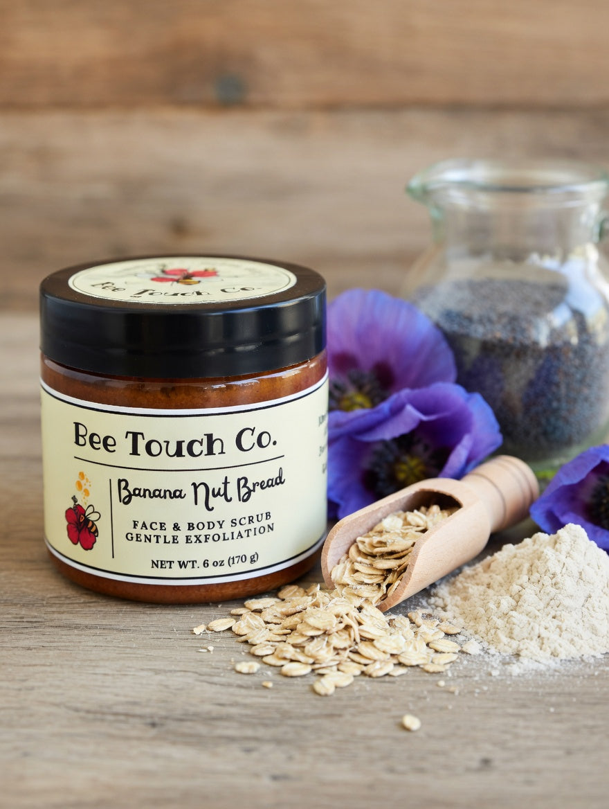 Gentle All-in-One Scrub