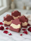 Morrocan Blush & Cream
