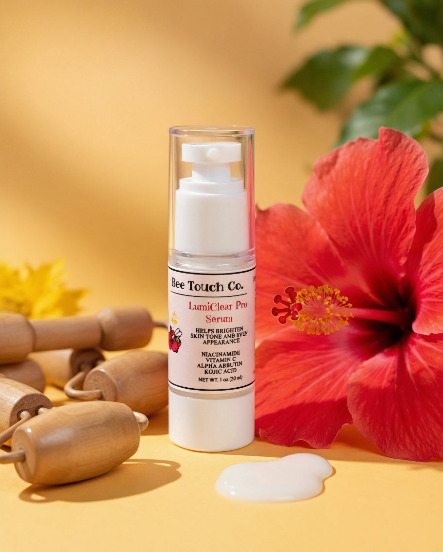 LumiClear Pro Serum