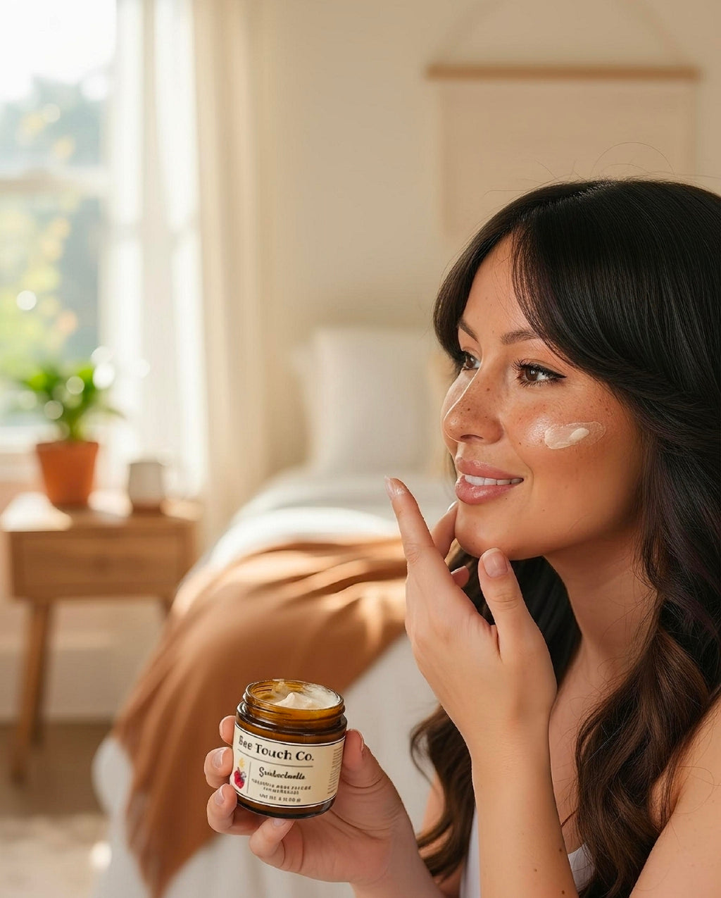 Whipped Tallow Balm