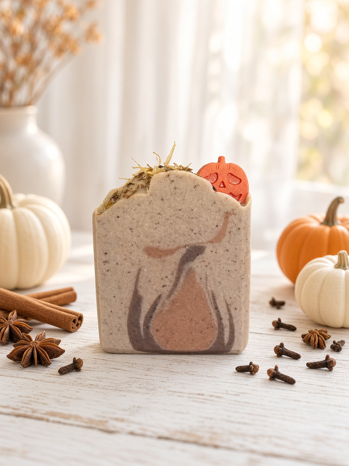 Pumpkin Spice