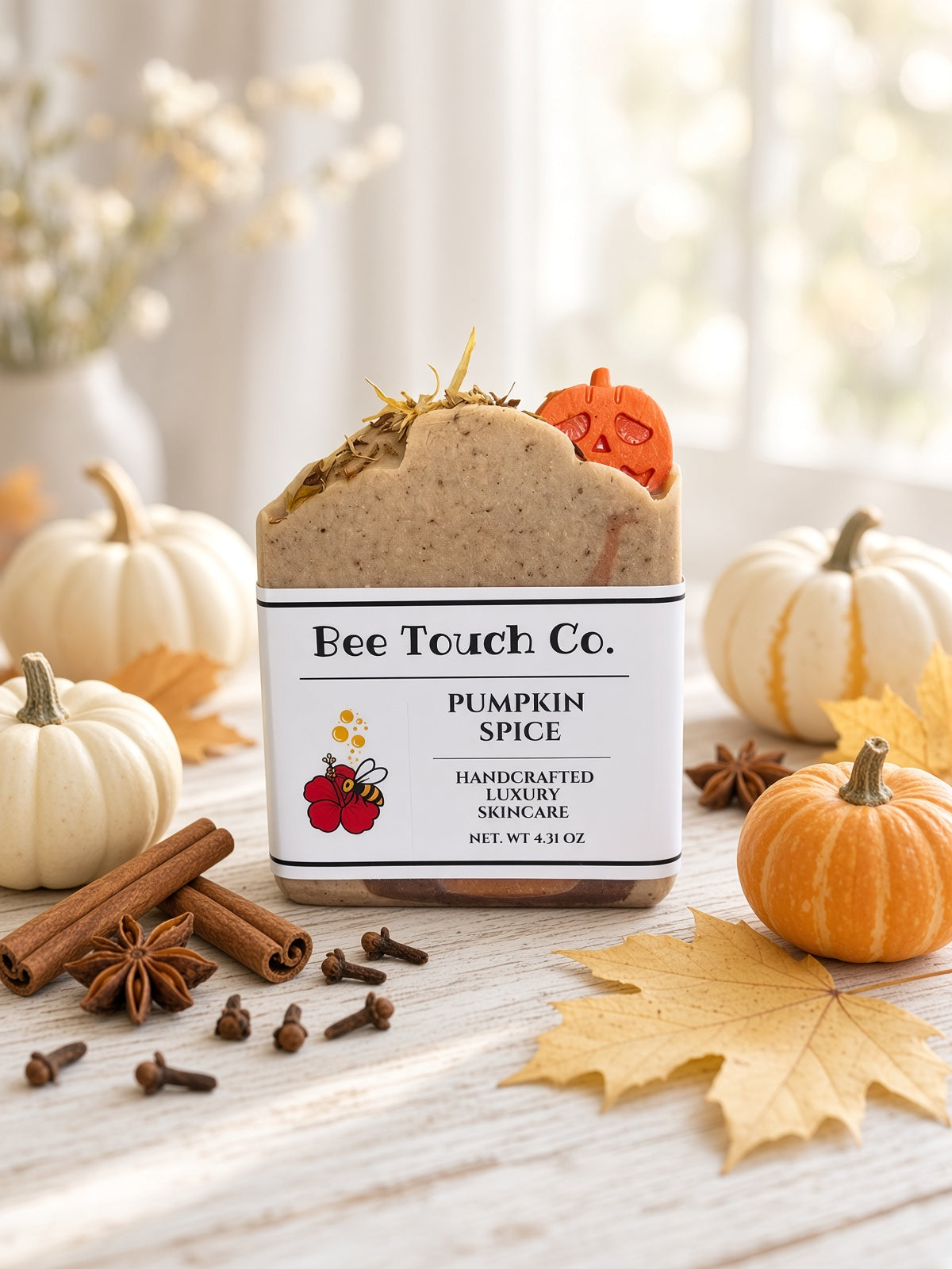 Pumpkin Spice