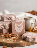 Almond, Milk & Honey