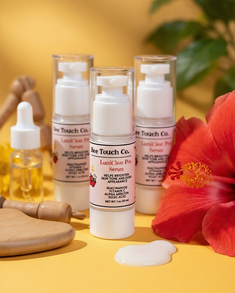 LumiClear Pro Serum