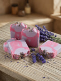 Lavender Purple Clay Bliss