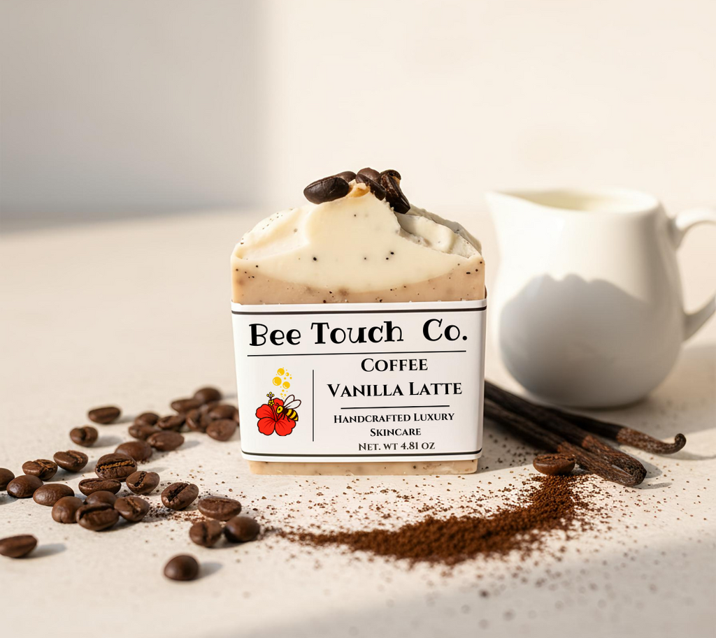 Coffee Vanilla Latte