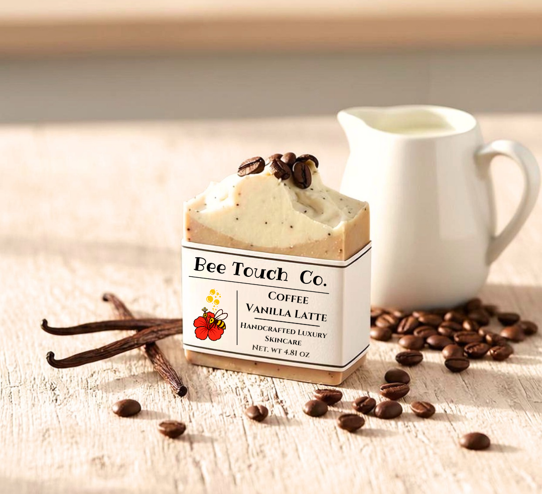 Coffee Vanilla Latte