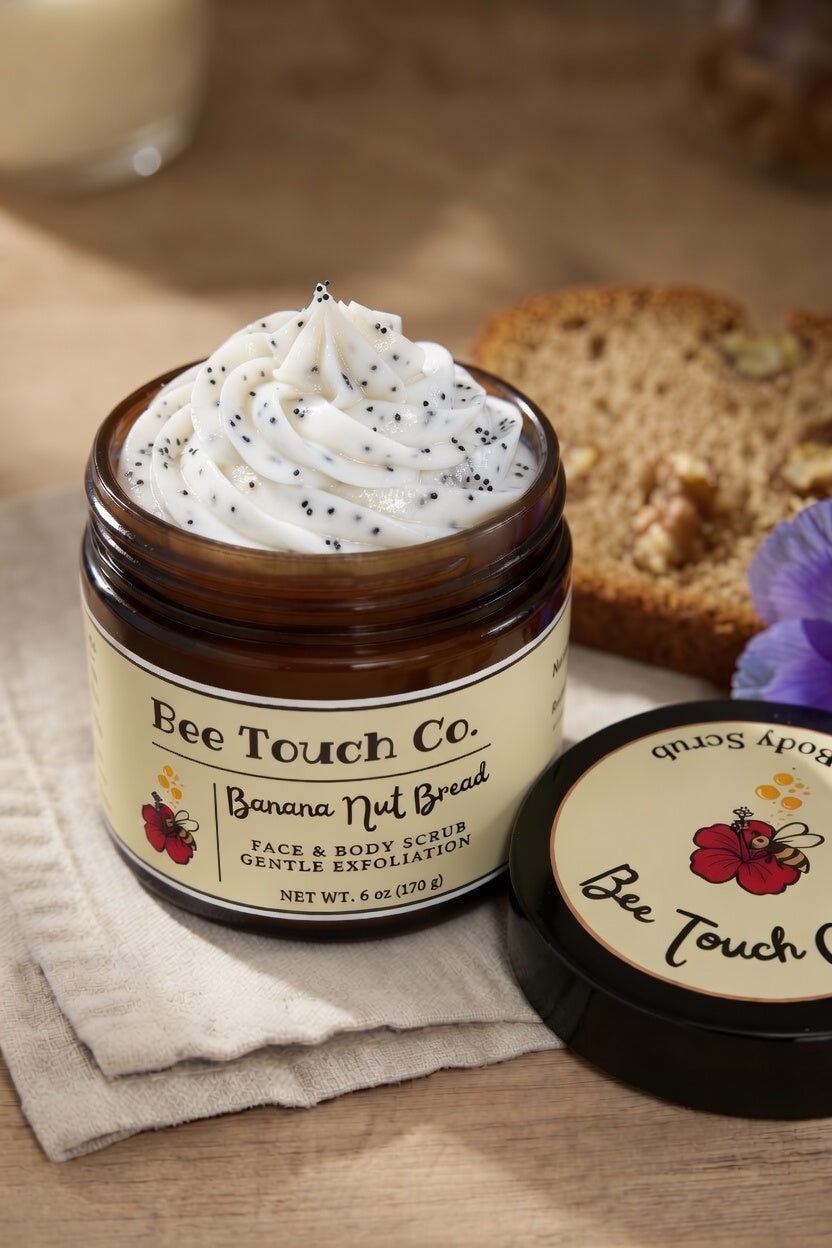 Gentle All-in-One Scrub