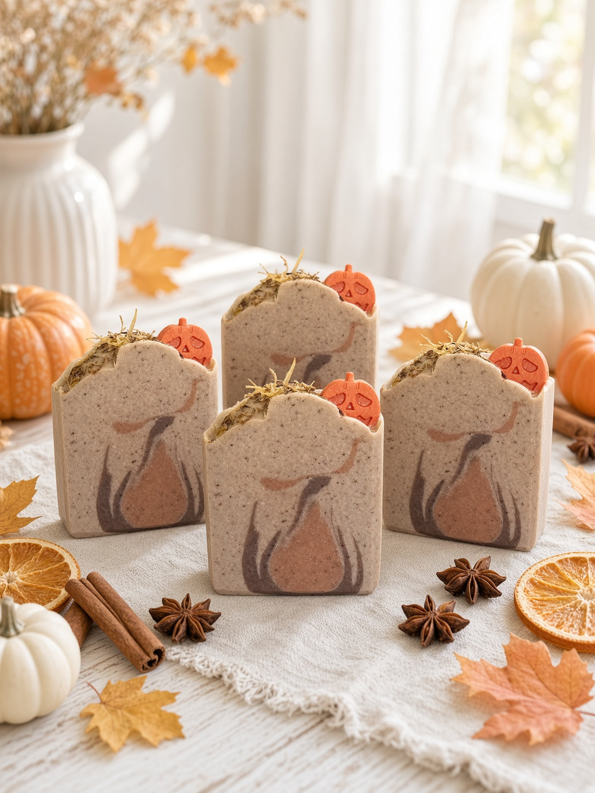 Pumpkin Spice