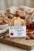 Vanilla Maple Pecan